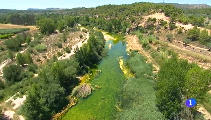 Noticias Aragón - La fresquera de verano-27/07/15