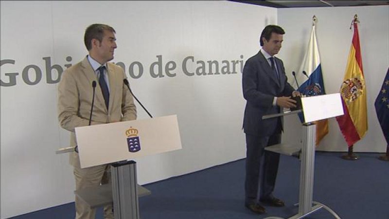 Canarias en 2' - 27/07/15 | Ver