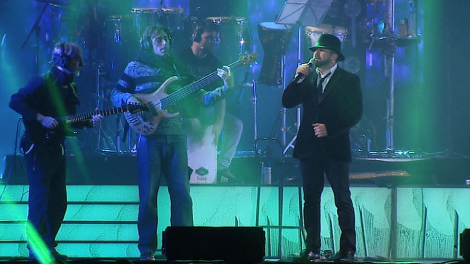 Informativo de Madrid 2 - 27/07/15