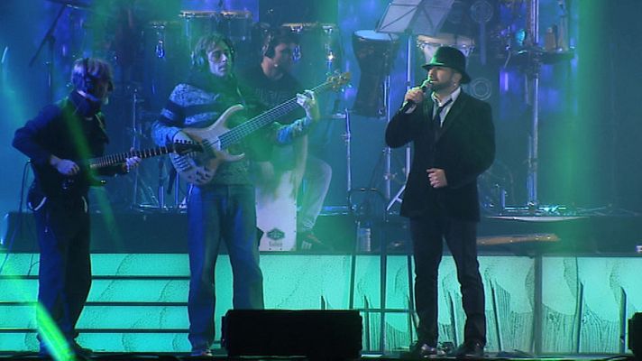 Informativo de Madrid - Informativo de Madrid 2 - 27/07/15