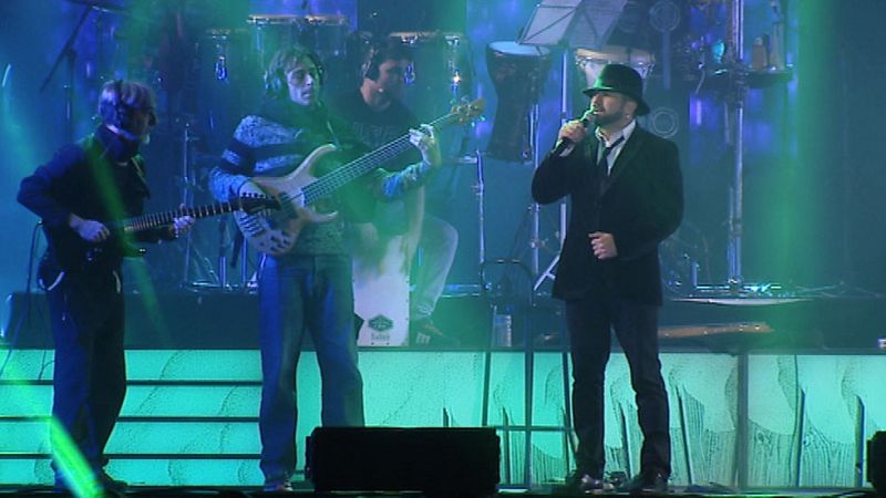 Informativo de Madrid 2 - 27/07/15