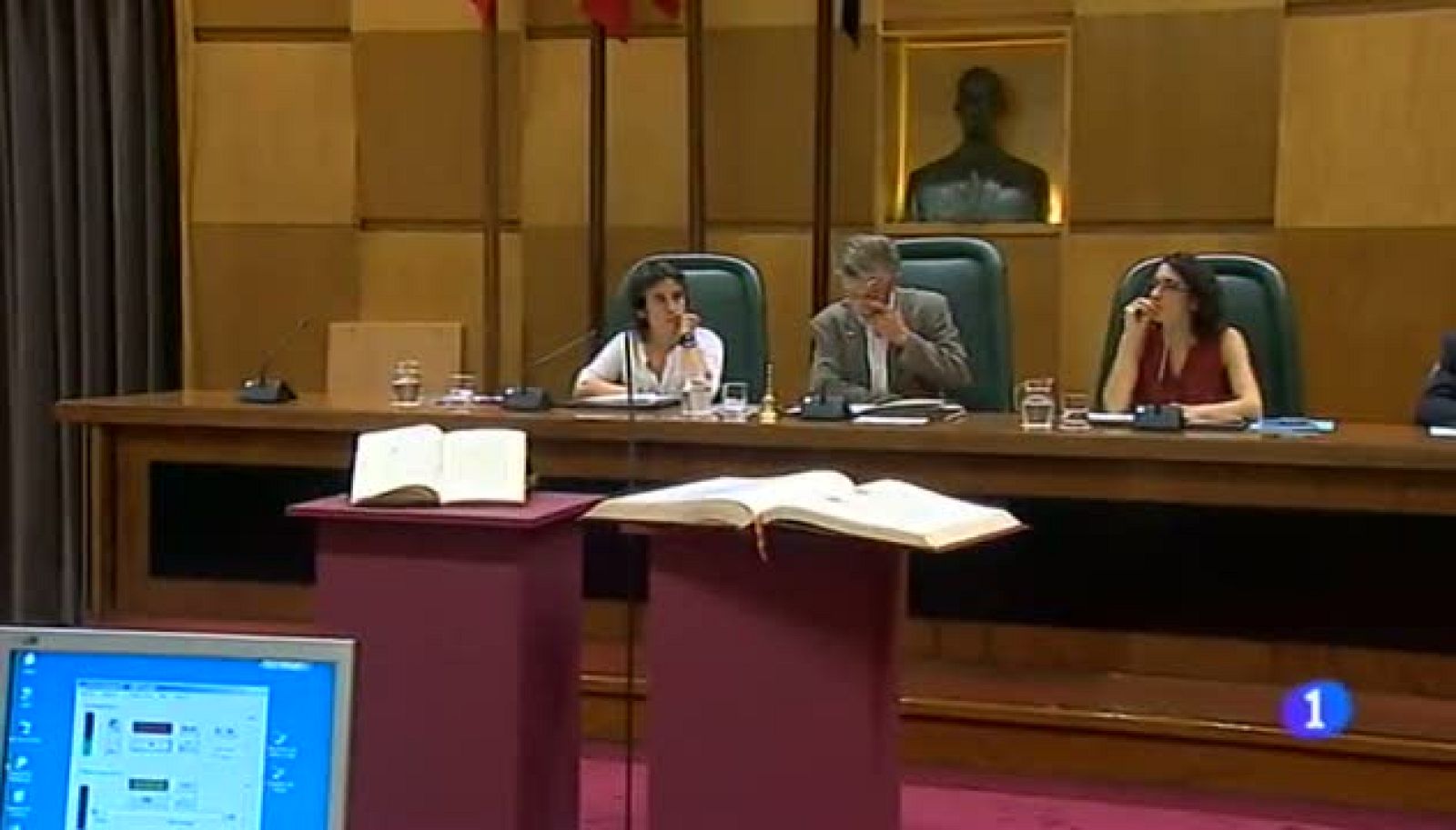 Noticias Aragón 2-27/07/15