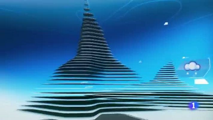 Informativo Telerioja - El tiempo en La Rioja - 27/07/15