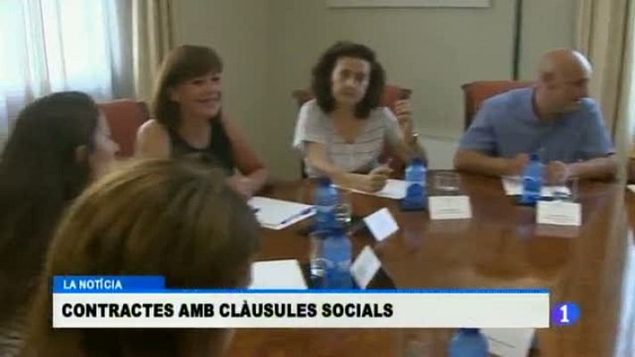 Informatiu Balear - Informatiu Balear 2 - 27/07/15