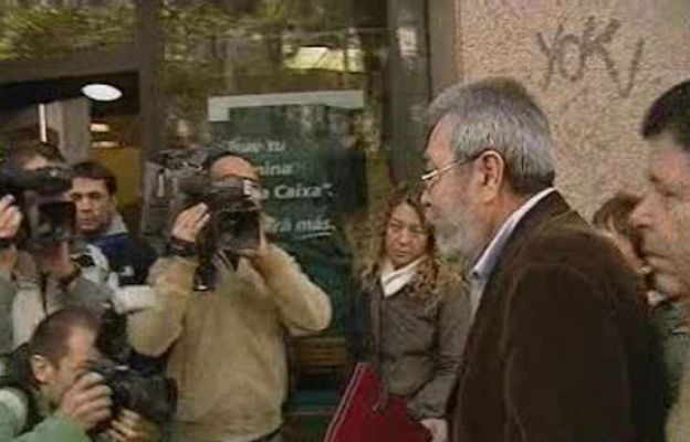  - UGT acusación contra franquismo