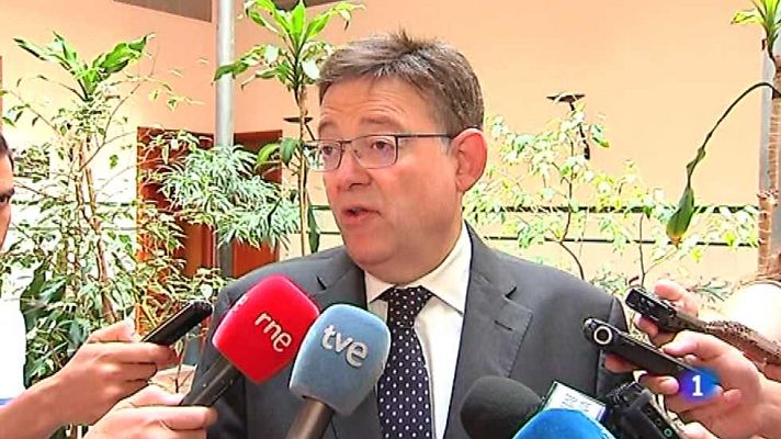 L'informatiu - Comunitat Valenciana - L'Informatiu - Comunitat Valenciana - 27/07/15