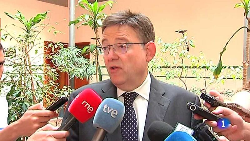 L'Informatiu - Comunitat Valenciana - 27/07/15 - Ver ahora