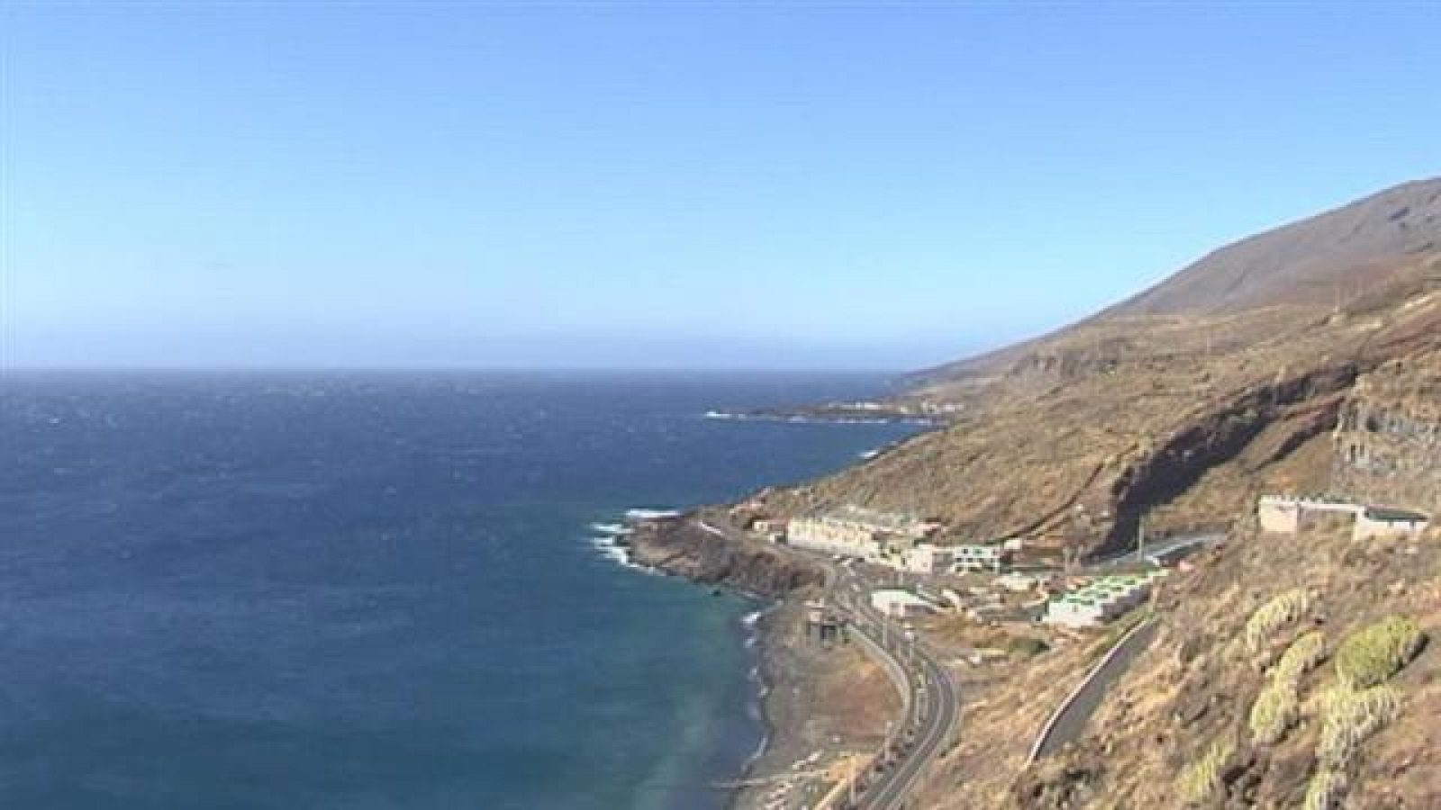 El tiempo en Canarias - 27/07/15 | Ver