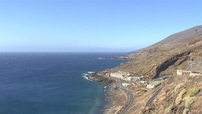 El tiempo en Canarias - 27/07/15 | Ver