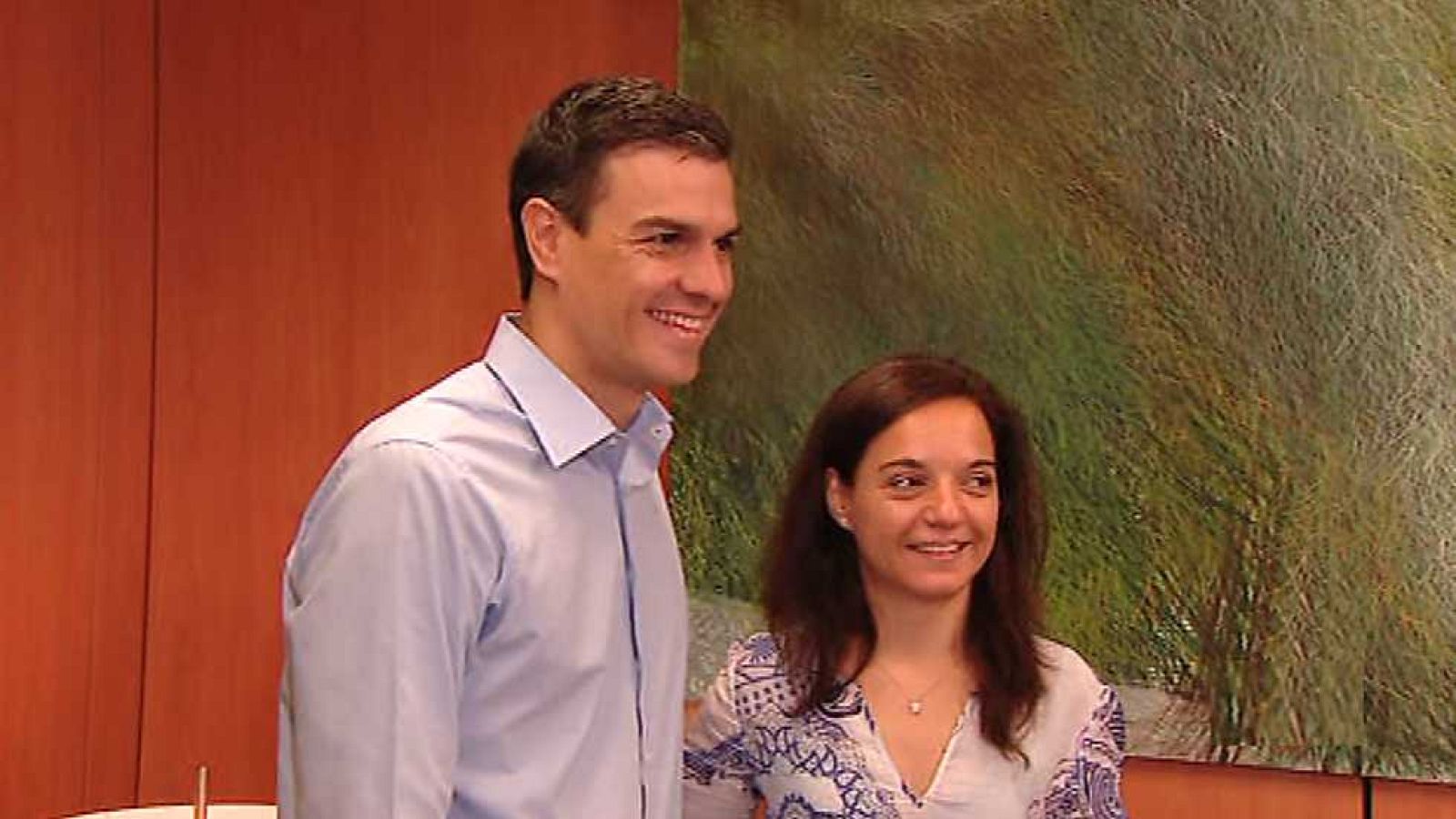 España en 24 horas - 27/07/15 - Ver ahora