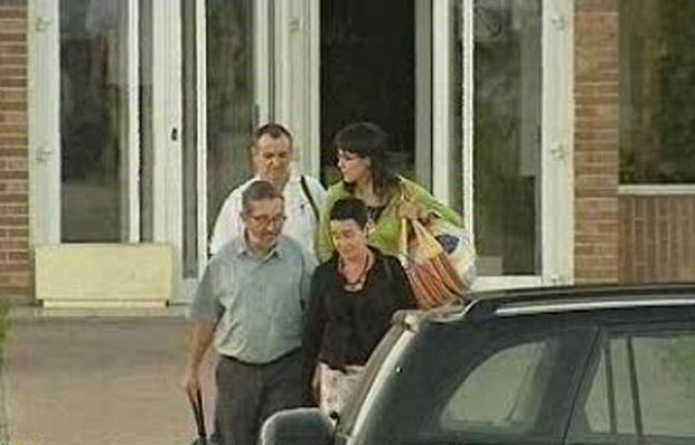  - De Juana llamado a declarar