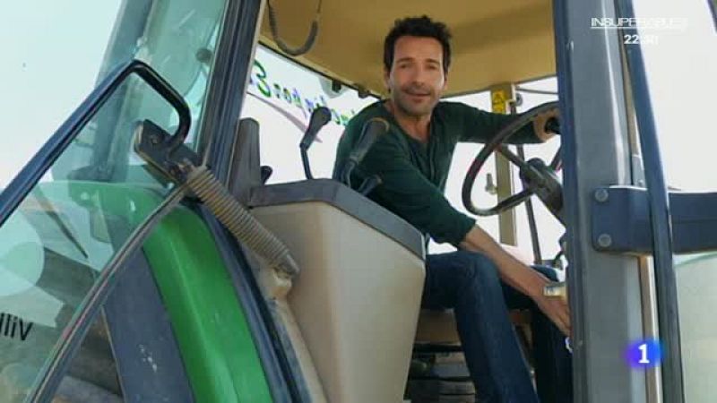 ¡Apuntad ricas recetas veraniegas con melón!