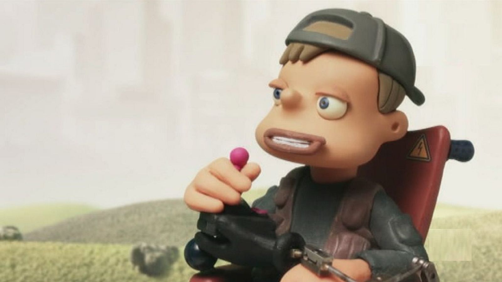 Clay Kids (en inglés) - Consola del futuro - RTVE.es - Clay Kids | Ver