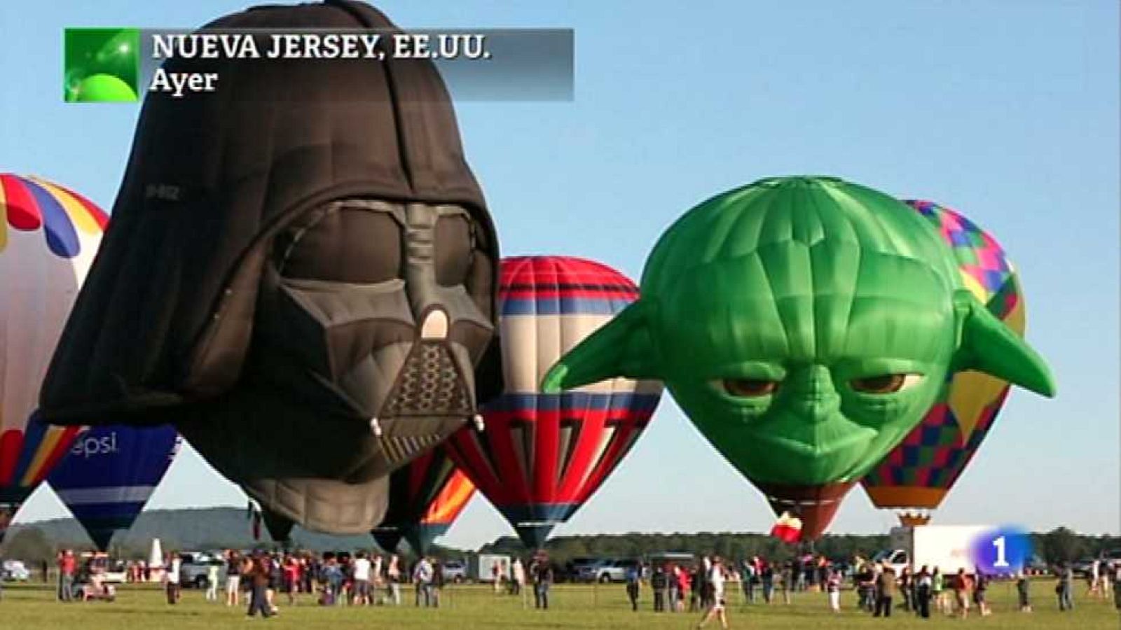 Aquí la Tierra - 27/07/15 - ver ahora