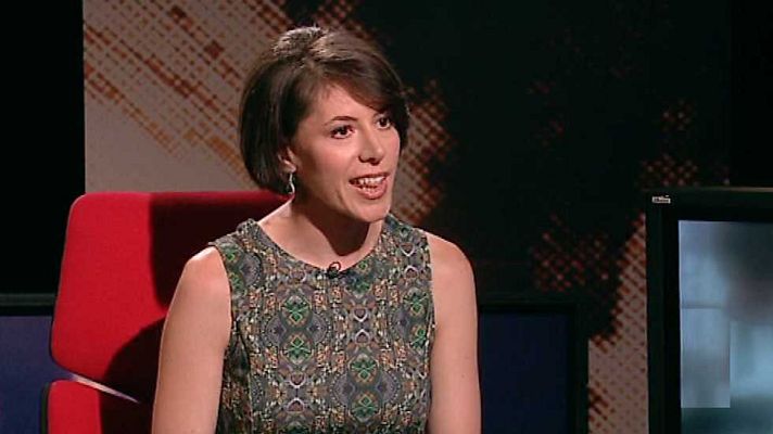 El cine de La 2 - La culpa del otro (presentación)