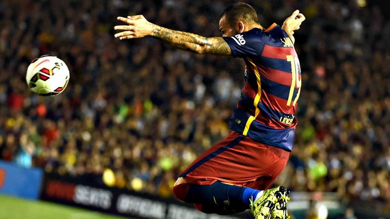 El Barça prepara ya su partido frente al Chelsea