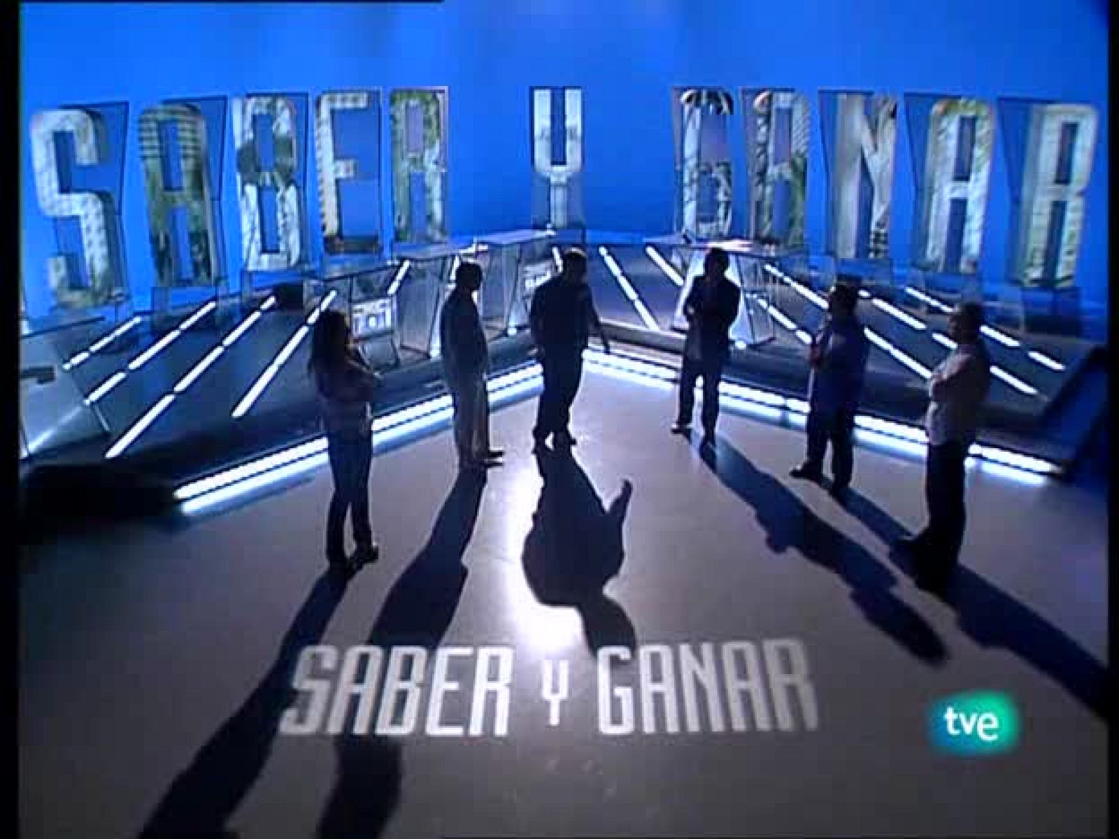 Saber y ganar - 24/10/08 - Saber y ganar | Ver