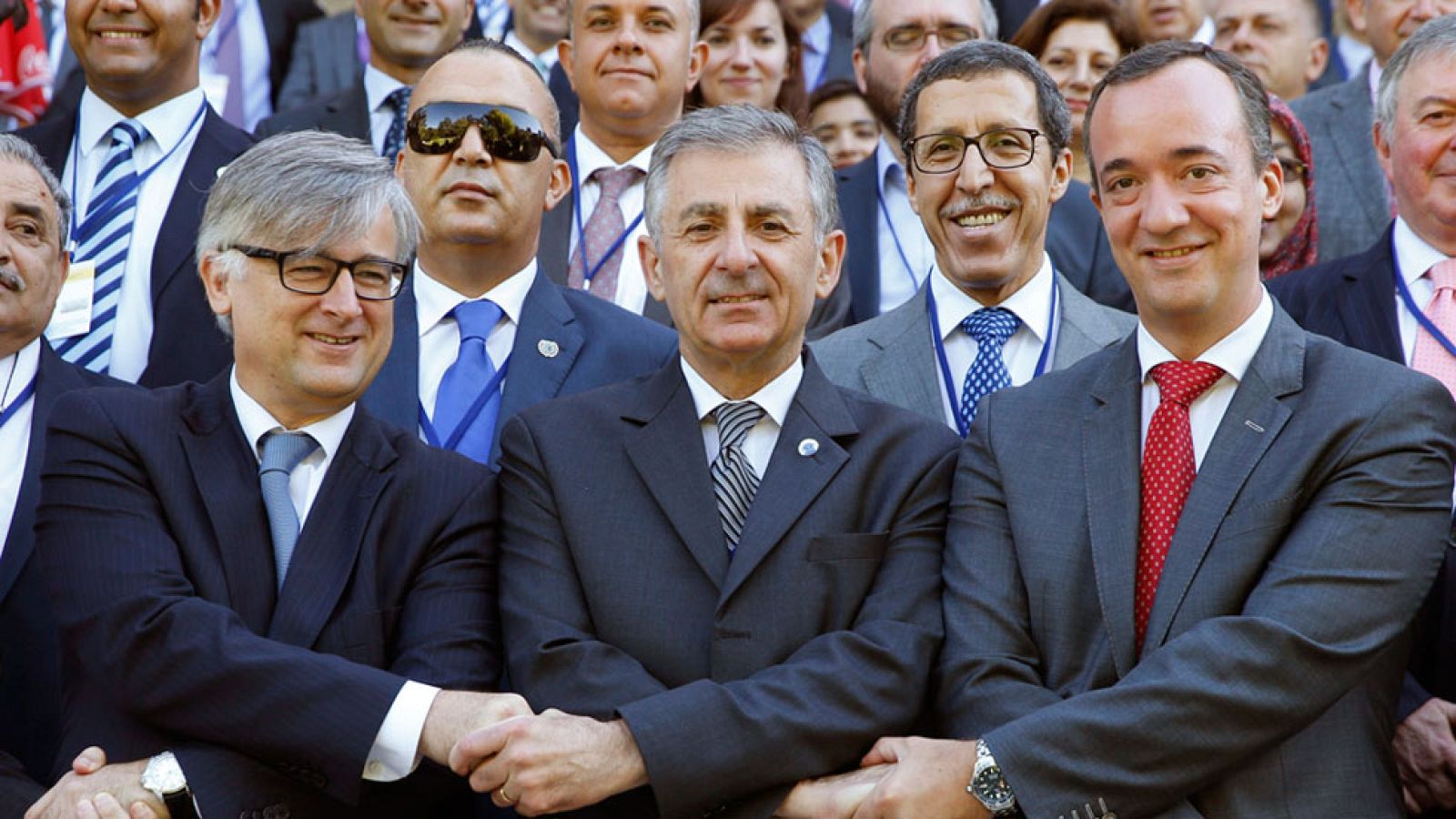 Telediario Matinal en Cuatro Minutos - 28/07/2015