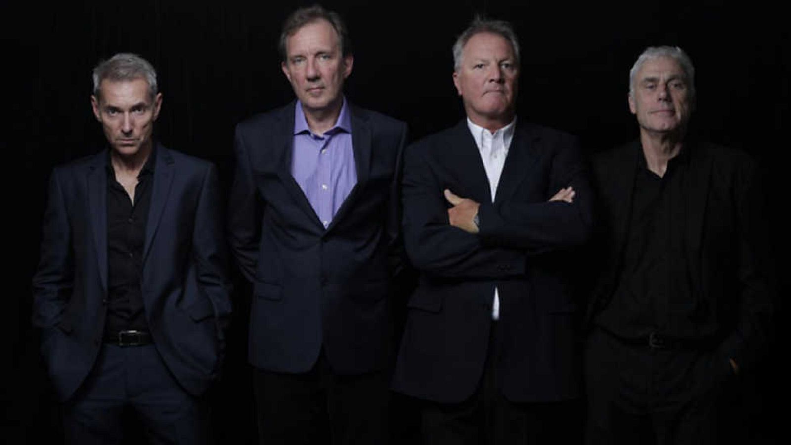 10º Hondarribia Blues Festival - Dr. Feelgood - Ver ahora