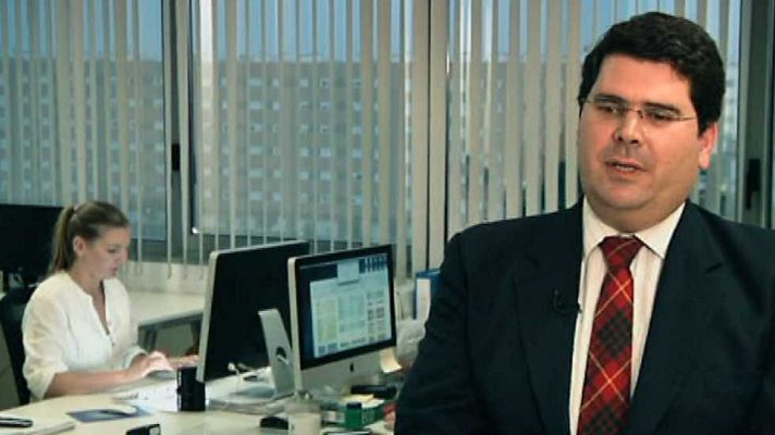 Espacio Empresa - Espacio Empresa - 28/07/15