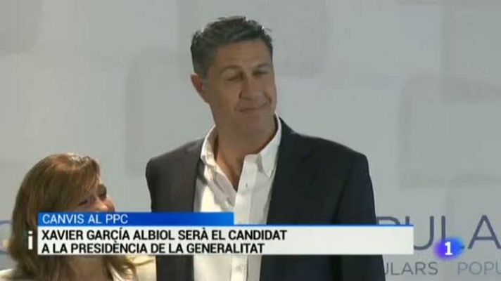 L'Informatiu - L'Informatiu en 3' - 28/07/15