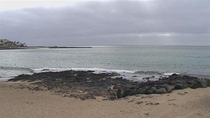 Telecanarias - El tiempo en Canarias - 28/07/15