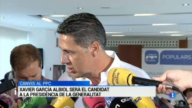 L'Informatiu - 28/07/15