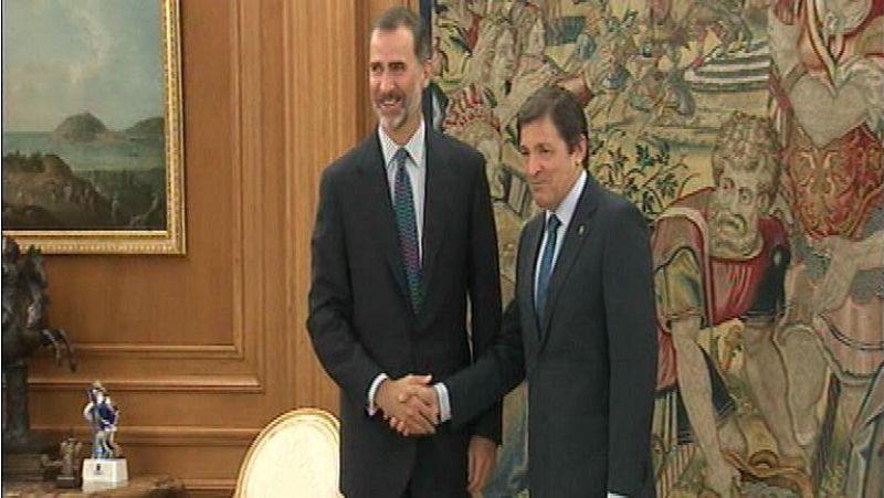 Asturias en 2' - 28/07/15 | Ver