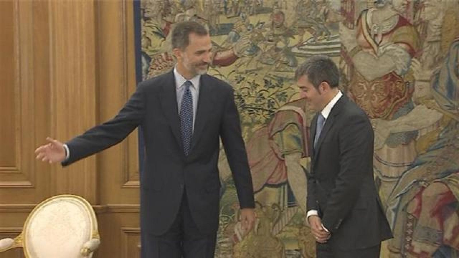 Canarias en 2'- 28/07/15 | Ver