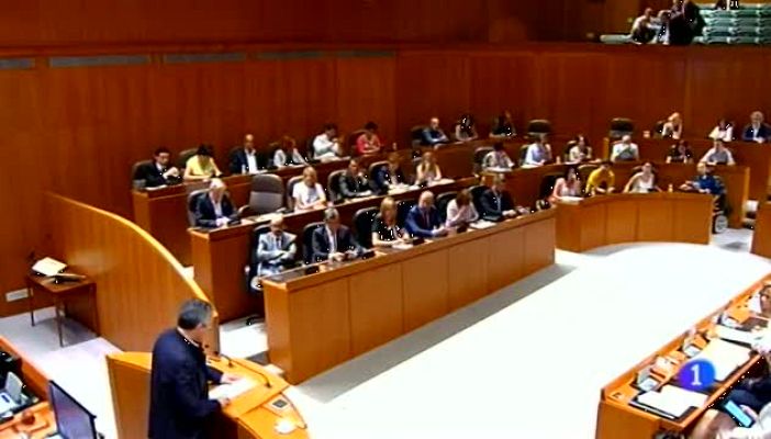 Noticias Aragón - Noticias Aragón 2-28/07/15