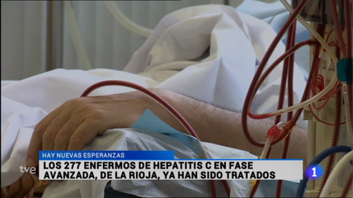 Informativo Telerioja - Informativo Telerioja - 28/07/15