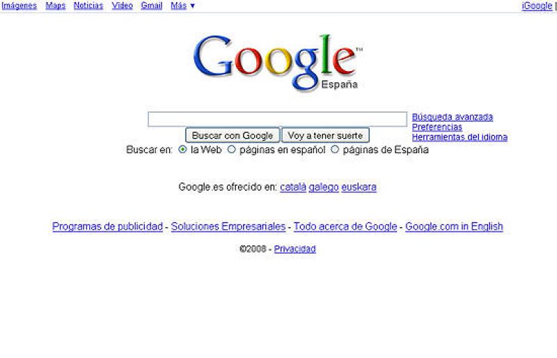 Google, Premio Príncipe de Asturias de Comunicación