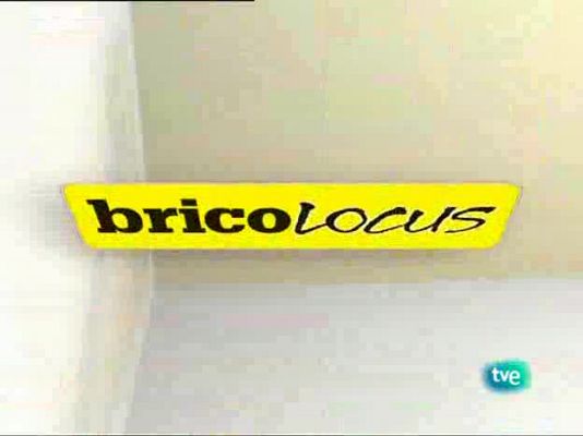 Bricolocus - Bricolocus - 24/10/08
