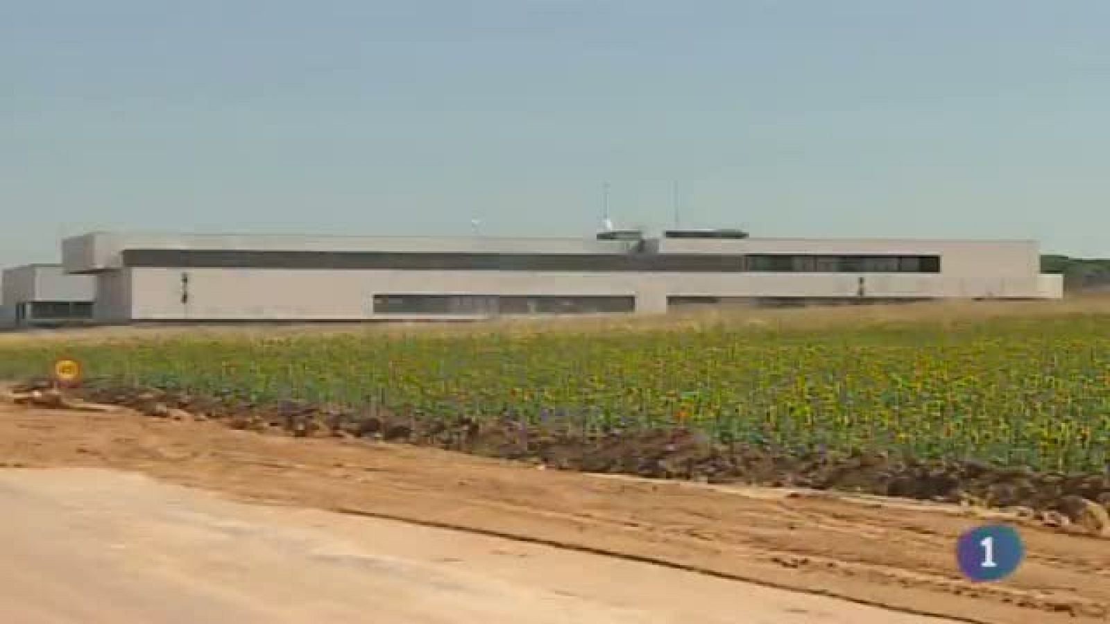 Noticias de Castilla-La Mancha 2 - 28/07/15 | Ver