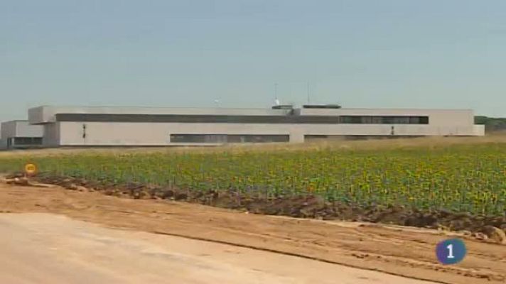 Noticias de Castilla-La Mancha - Noticias de Castilla-La Mancha 2 - 28/07/15