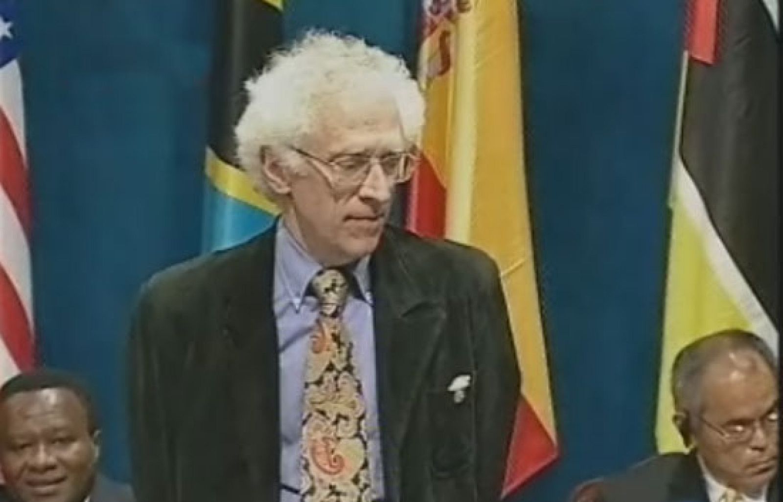 Tzvetan Todorov, Premio Príncipe de Asturias de Ciencias Sociales - Premios Princesa de Asturias | Ver