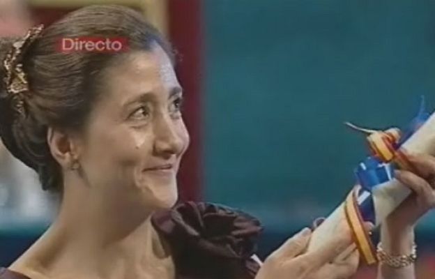 Premios Princesa de Asturias - Príncipe de Asturias de Concordia