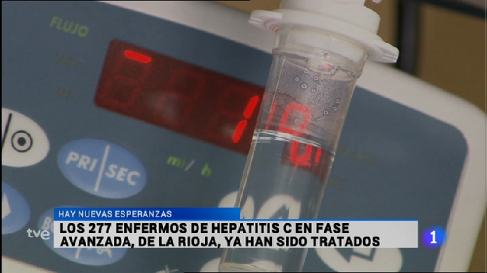 Informativo Telerioja 2 - 28/07/15