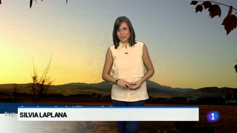 El tiempo en Andalucía-28/07/2015 | Ver