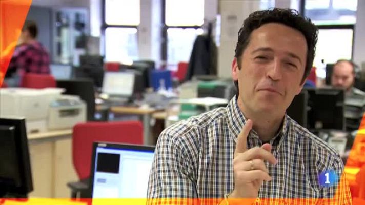 Seguridad vital 5.0 - Entrevista a Jacob Petrus