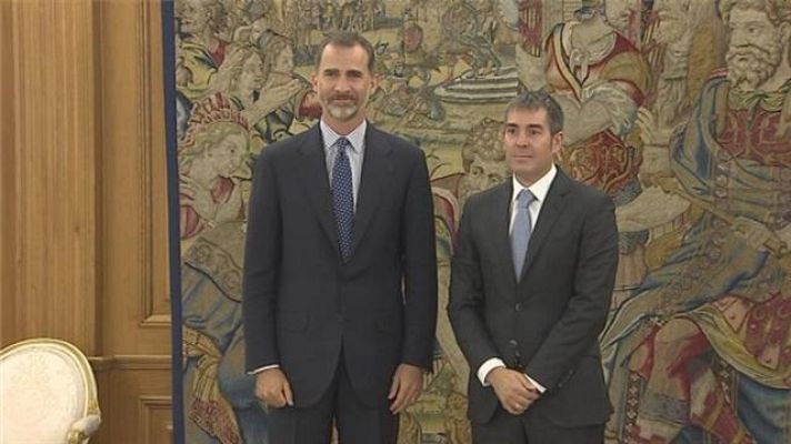 Telecanarias - Telecanarias - 28/07/15