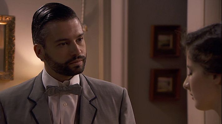 Acacias 38 - Episodio 77