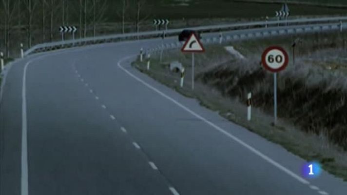 Seguridad vital 5.0 - 'El Radar' - Un tercio de los accidentes se produce por exce