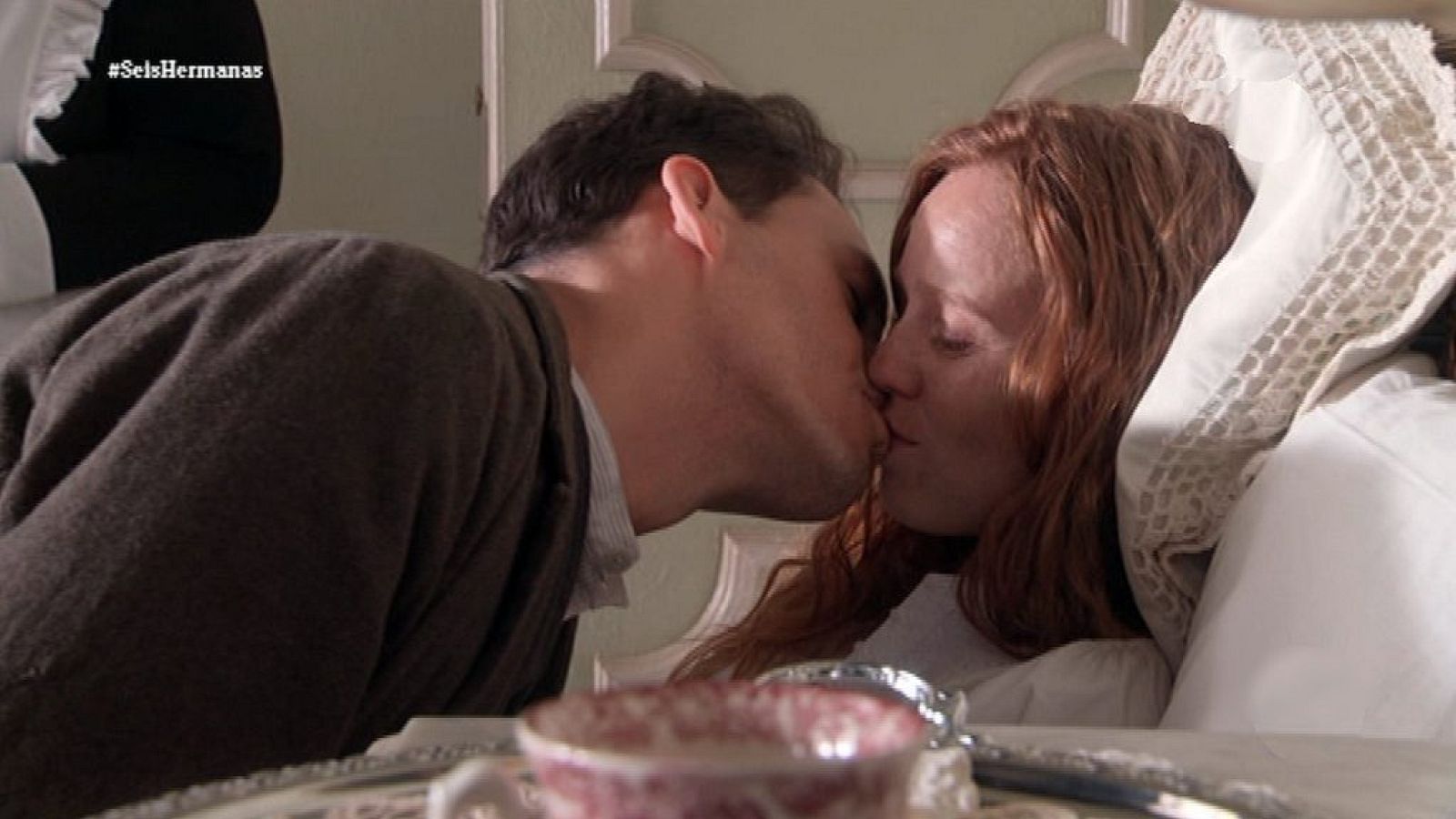 Seis hermanas - Episodio 65 - Ver ahora