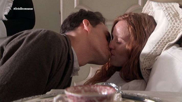 Seis hermanas - Episodio 65