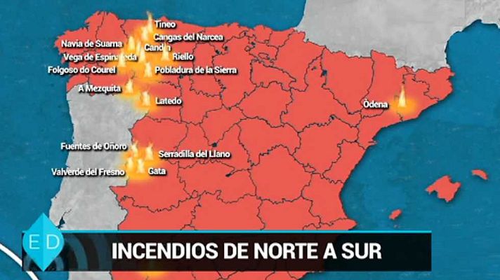 España Directo - España Directo - 28/07/15