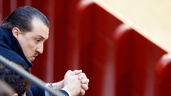 Telediario 1 - El Levante no se vende