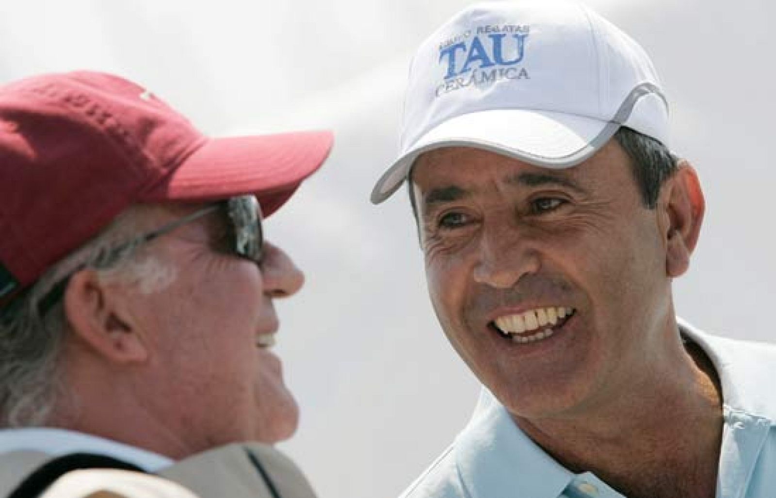 Ballesteros, estable tras la operación