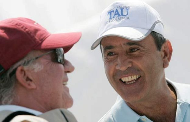  - Ballesteros, estable