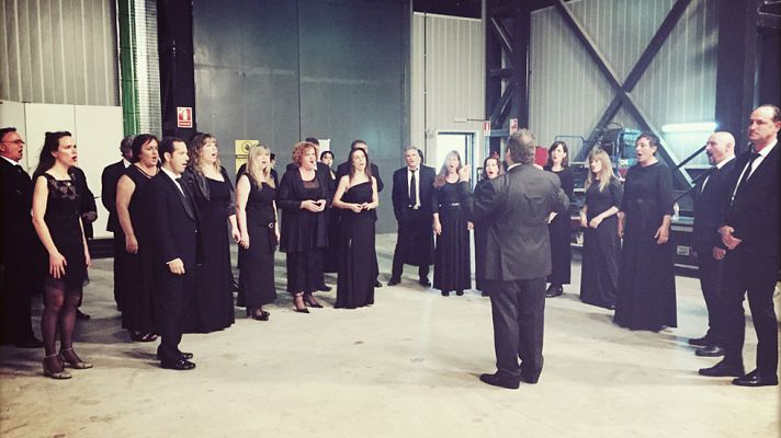 Insuperables - Insuperables 4 en un minuto